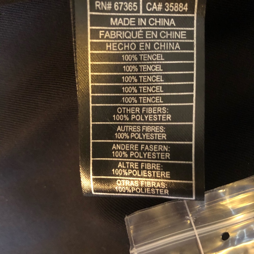 Lightweight jacket - Picture 4 of 5